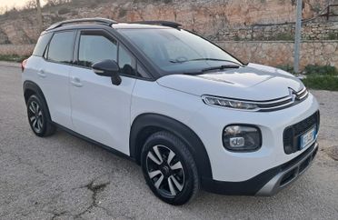 Citroen C3 Aircross C3 Aircross BlueHDi 100 S&S Shine (IVA ESPOSTA)