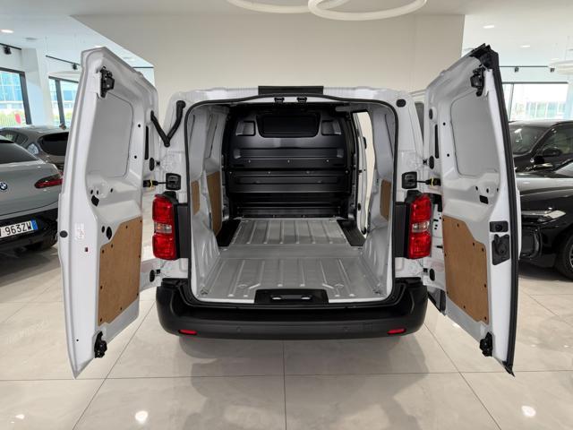 FIAT Scudo 1.5 BlueHDi 120 CV S&S PL-TN Furgone Km zero