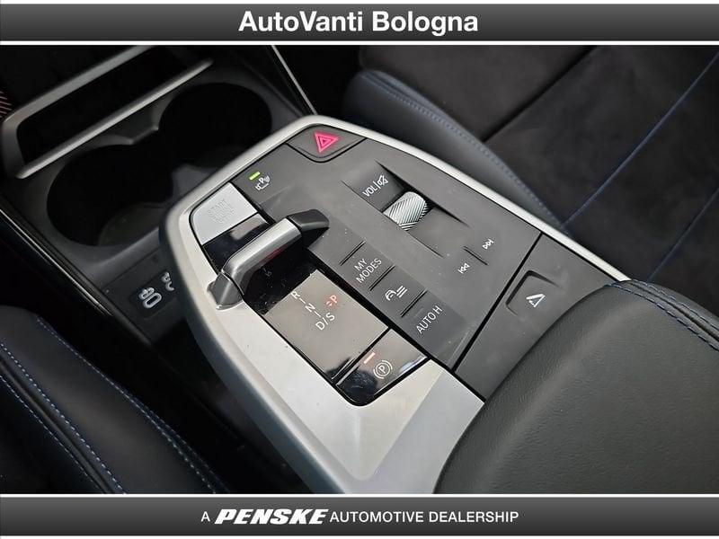 BMW Serie 2 Active Tourer 218d Active Tourer Msport