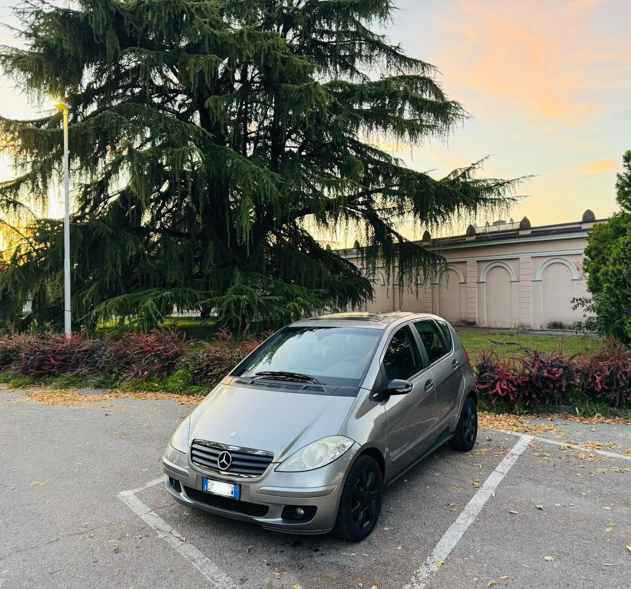 Mercedes-benz A 150 Avantgarde