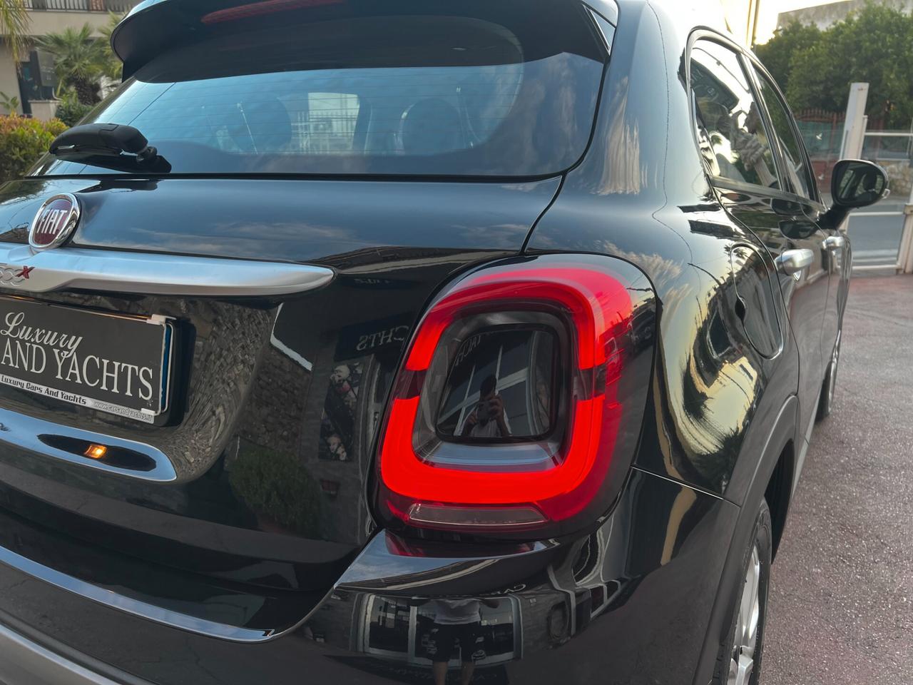Fiat 500X 1.3 MultiJet 95 CV City Cross