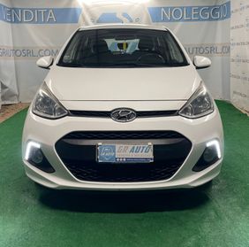 Hyundai i10 1.0 LPGI Econext Sound Edition