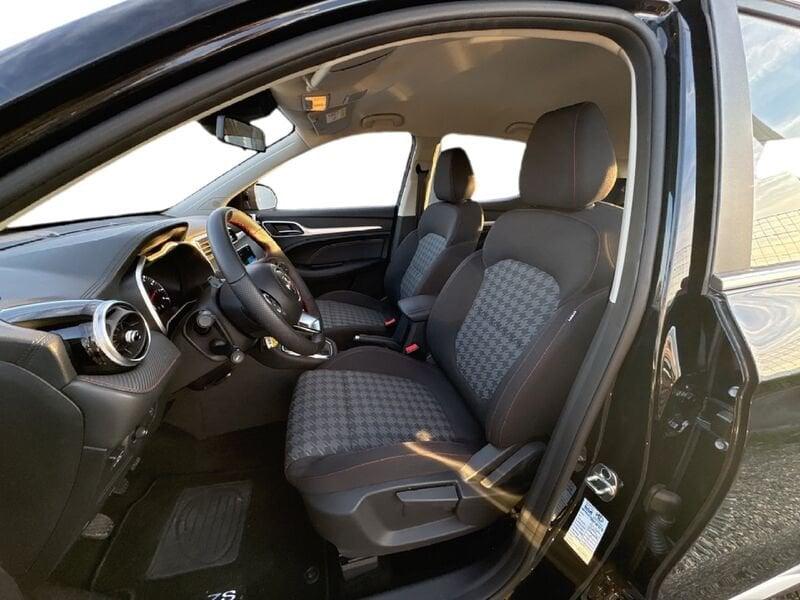 MG ZS ZS 1.5 VTi-tech Luxury