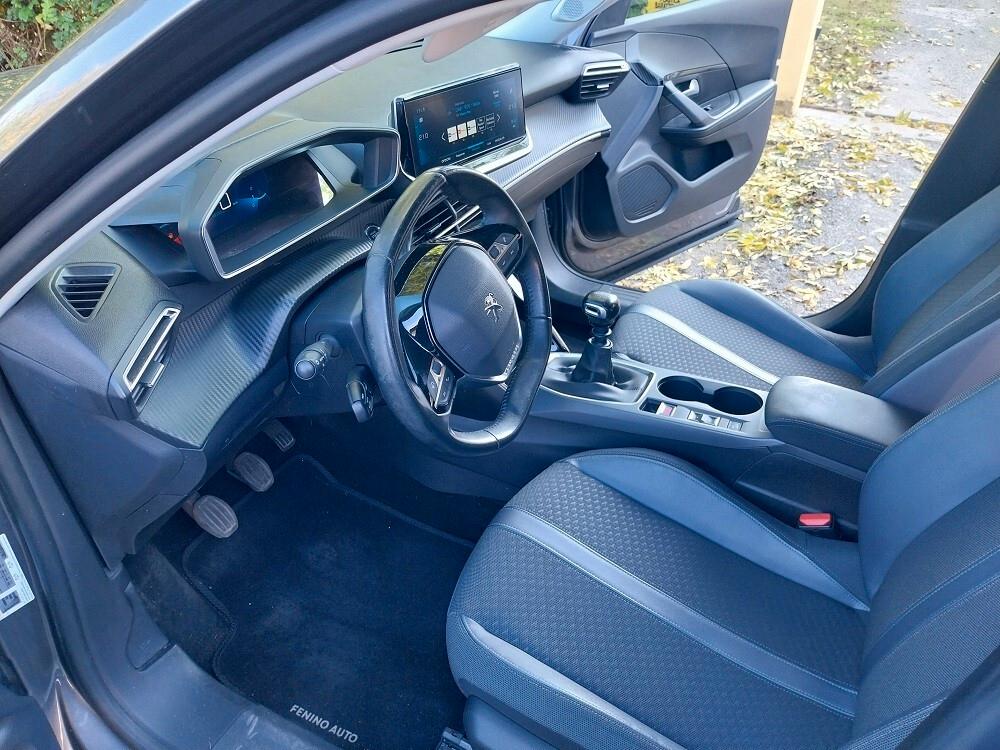 Peugeot 2008 PureTech 130 S&S GT Line