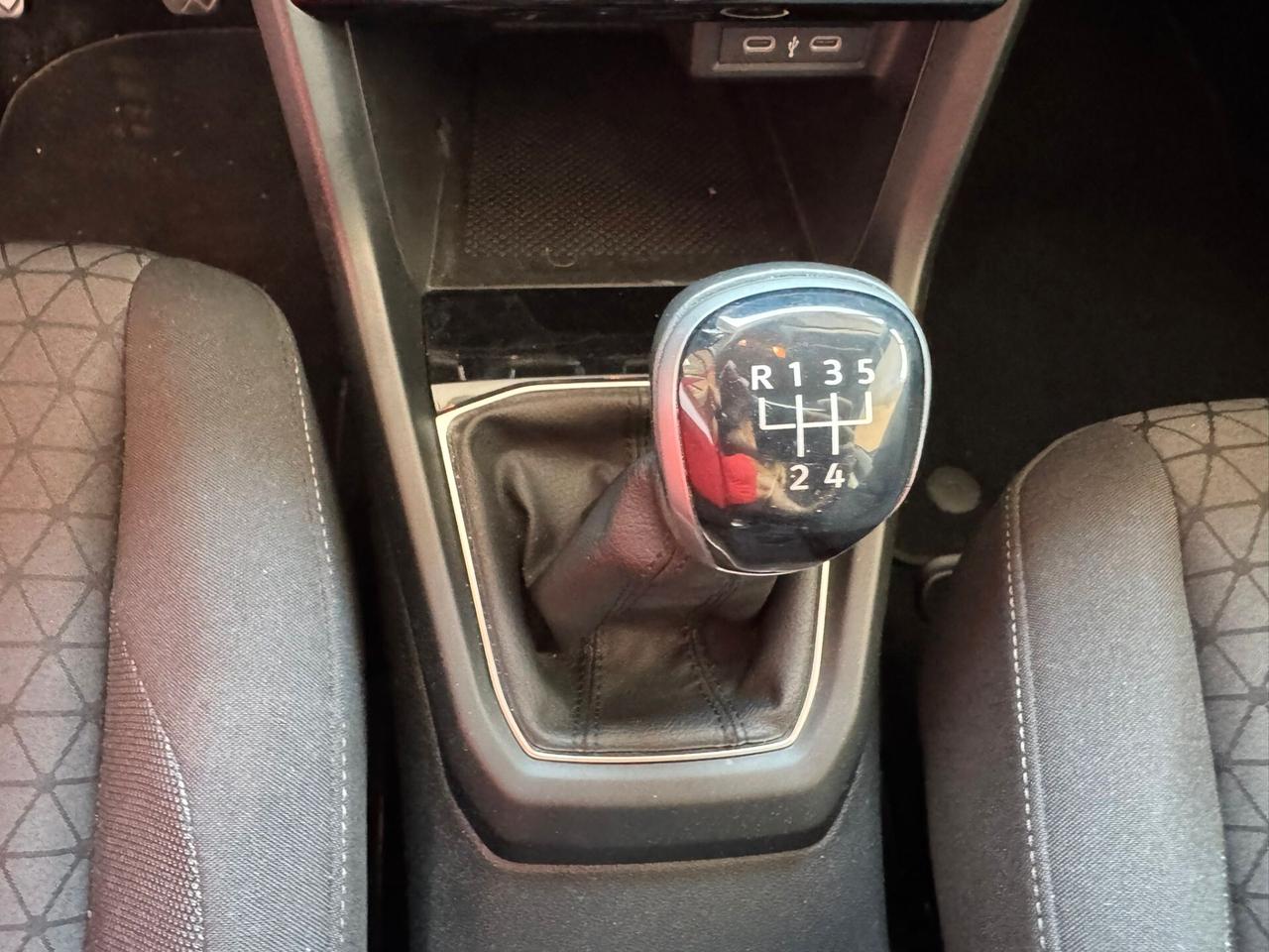 Volkswagen T-Cross 1.0 TSI 110 CV Style