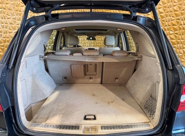 Mercedes-benz ML 250 BlueTEC 4Matic Premium