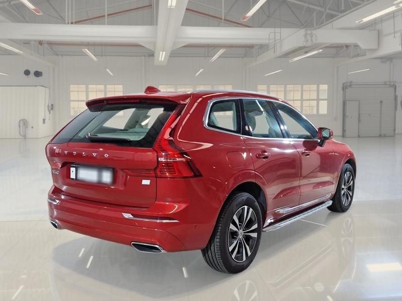 VOLVO XC60 T6 Plug-in AWD auto Recharge Inscription Expression