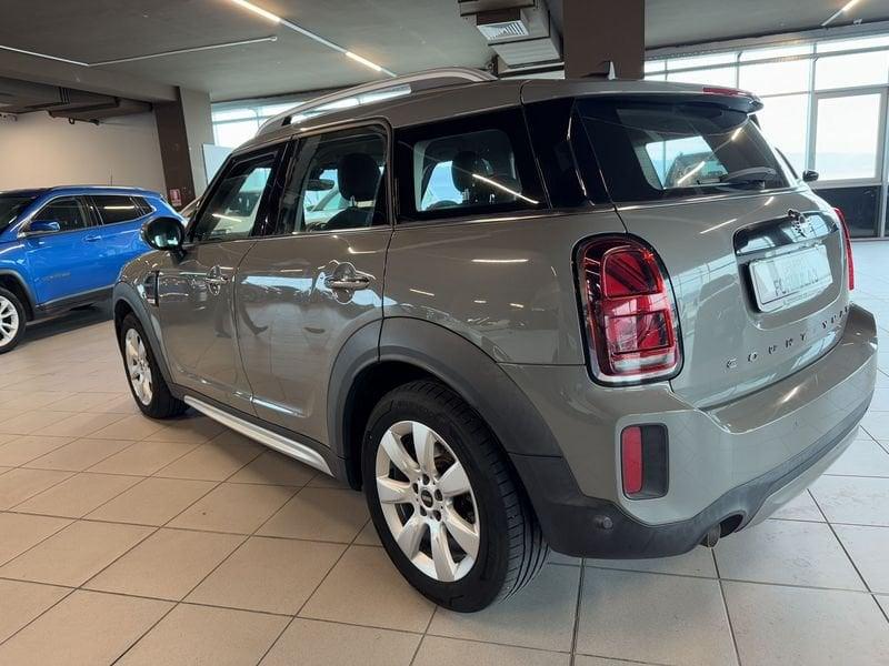 MINI Mini Countryman F60 Mini 1.5 One D Countryman