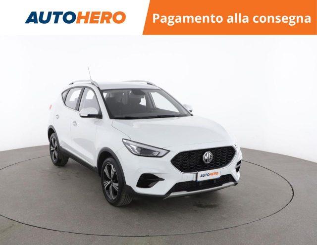 MG ZS 1.5 VTi-tech Comfort