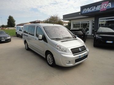 FIAT Scudo Scudo 2.0 MJT/136 DPF PL Combi 8 posti (M1)