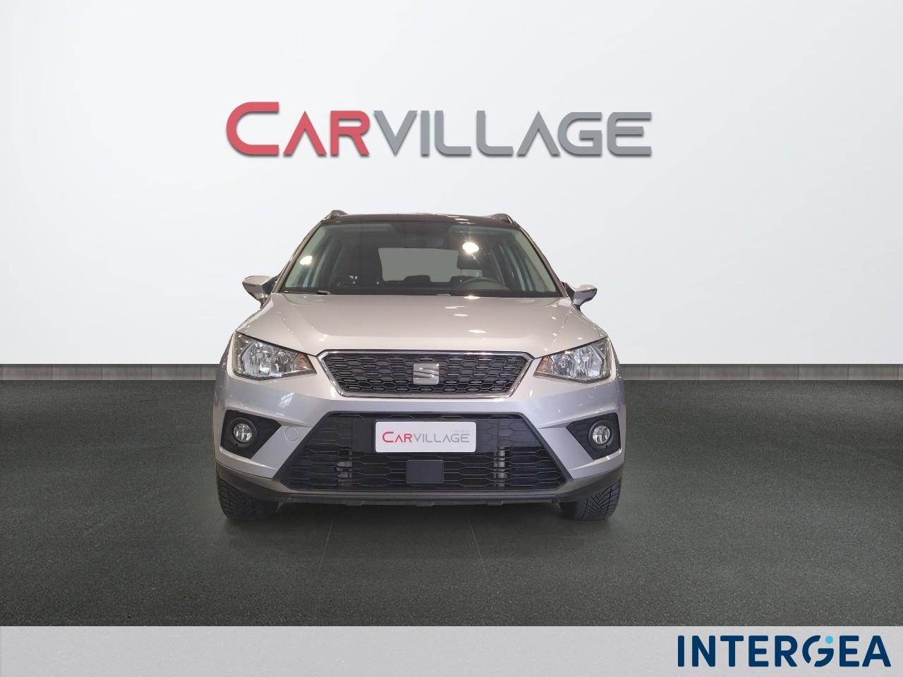 SEAT Arona 1.0 tgi Xcellence 90cv