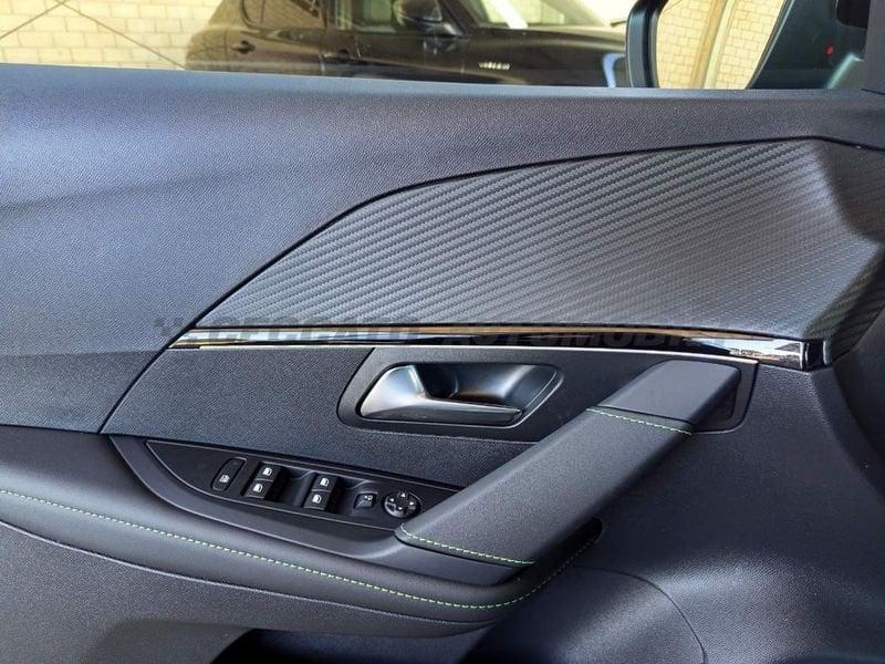 Peugeot 208 208 1.2 hybrid GT 136cv e-dcs 6