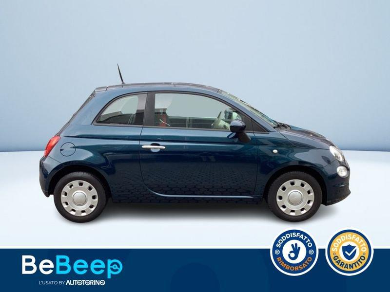 FIAT 500 1.2 POP 69CV