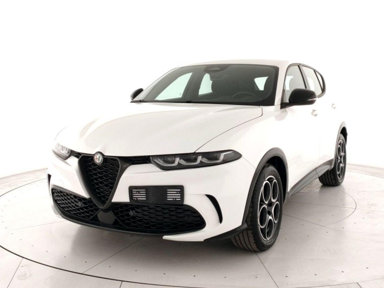 ALFA ROMEO Tonale 1.5 hybrid Sprint 130cv tct7