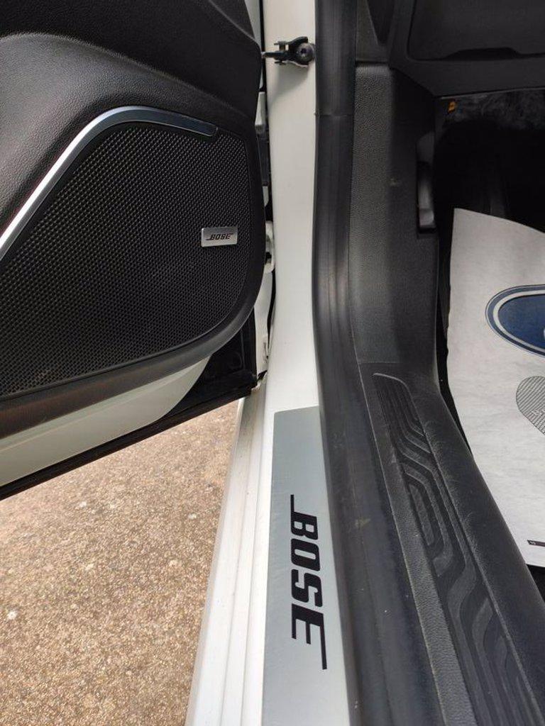 RENAULT Megane Mégane 1.5 DCI 81KW BOSE EDC del 2017