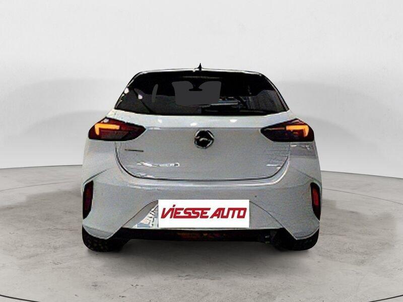 Opel Corsa 1.2 100 CV GS Line