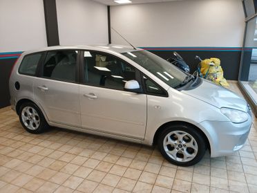 Ford C-Max 1.6 TDCi 90 CV Titanium