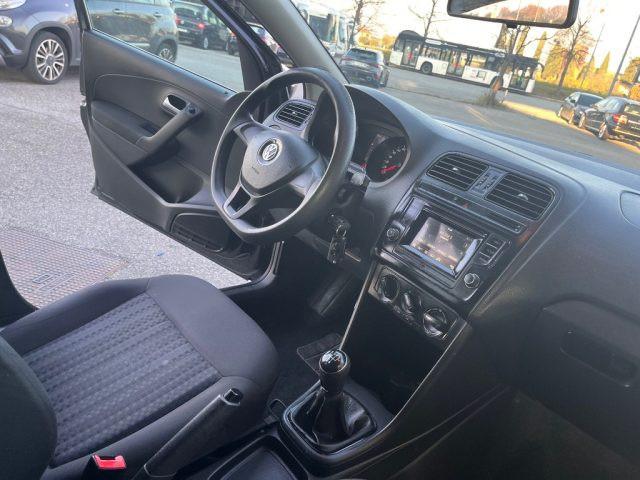 VOLKSWAGEN Polo 1.4 TDI 5p. Trendline