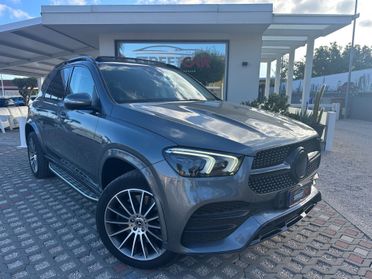 Mercedes-benz GLE 350 GLE 350 de 4Matic EQ-Power Premium amg