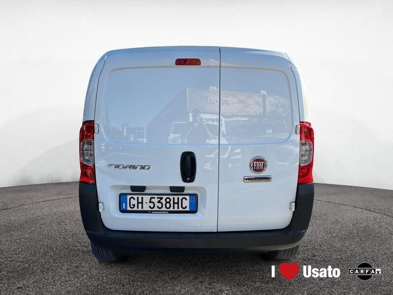 FIAT Fiorino III cargo 1.3 mjt 95cv SX