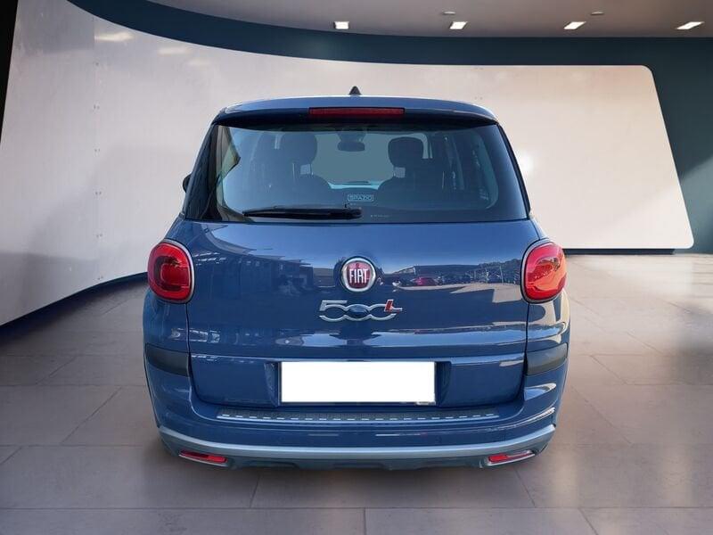 FIAT 500L 2017 1.4 Connect s&s 95cv