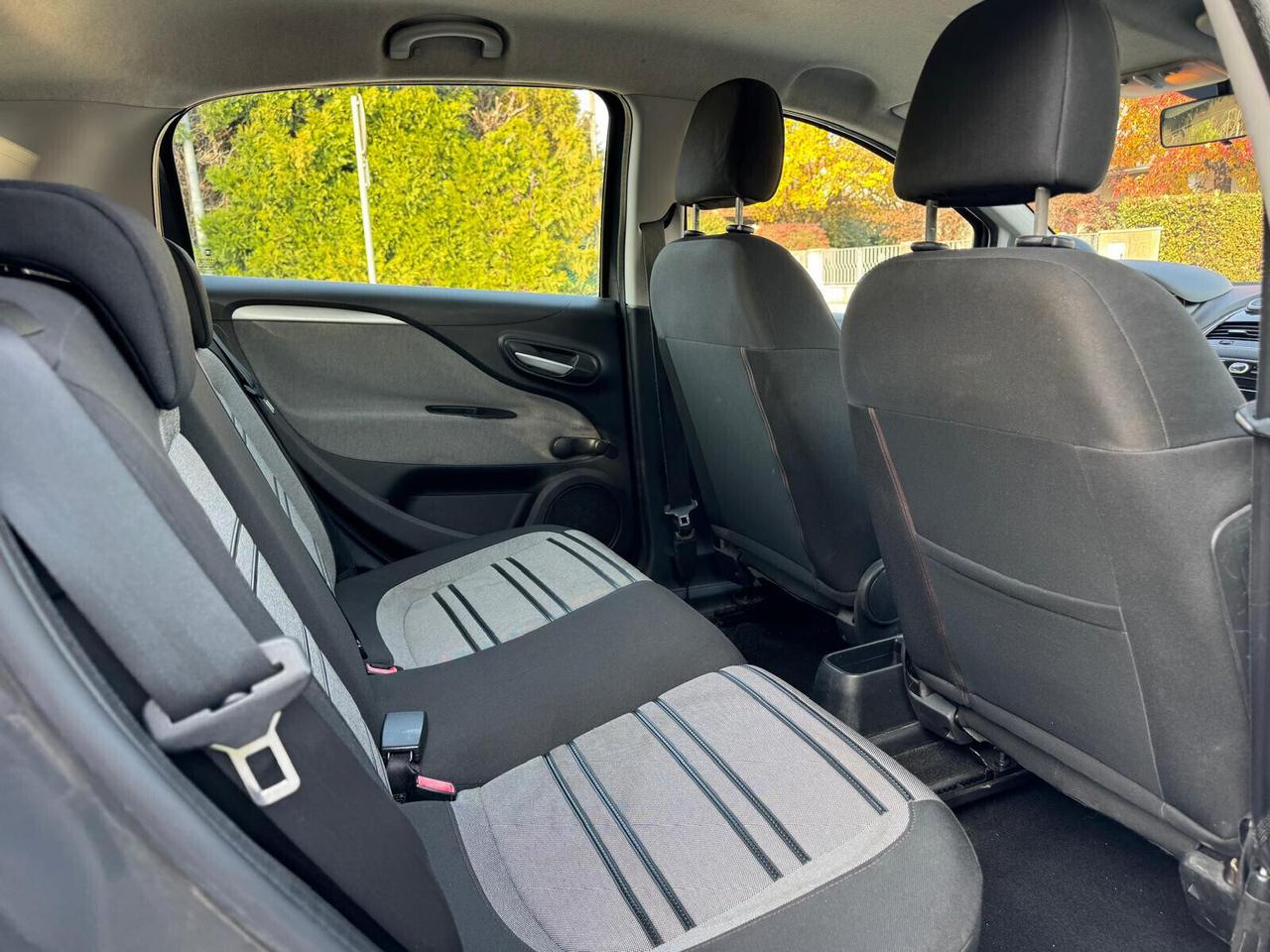 FIAT Punto Evo 1.3 Multijet 75 CV 5 Porte Dynamic – Adatta a Neopatentati