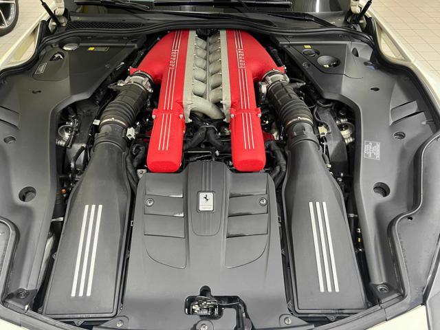 FERRARI F12 berlinetta |FERRARI APPROVED|