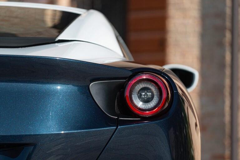 2020 FERRARI PORTOFINO TAILOR MADE - RDS01673