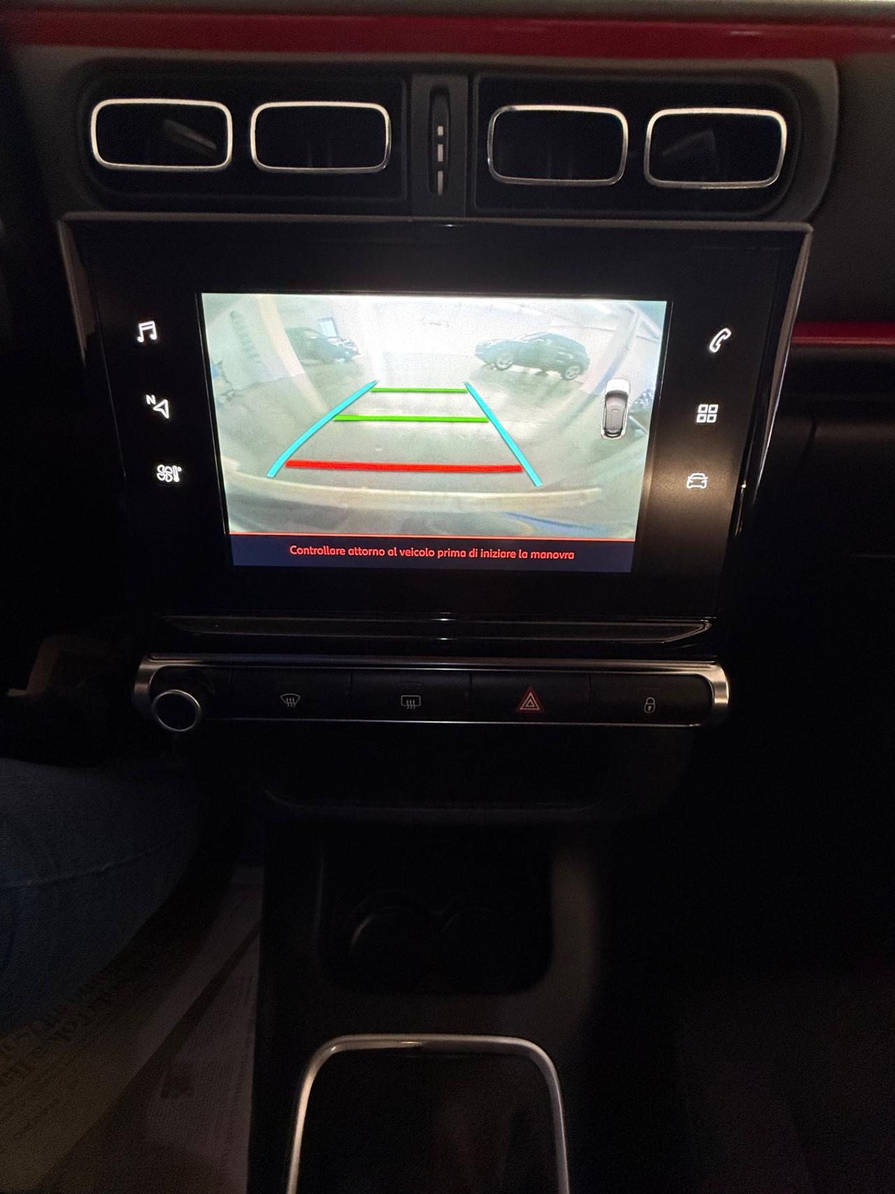 Citroen C3 PureTech 82 Shine