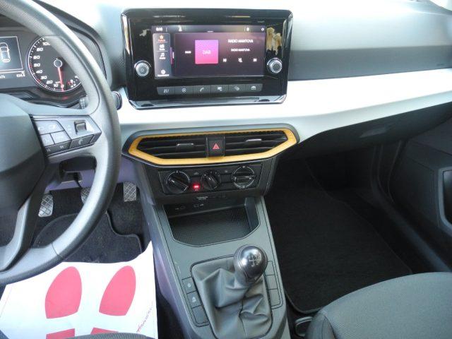 SEAT Ibiza 1.0 MPI S&S 5p. Style -Ok NEOPATEN.- IVA Detraib.