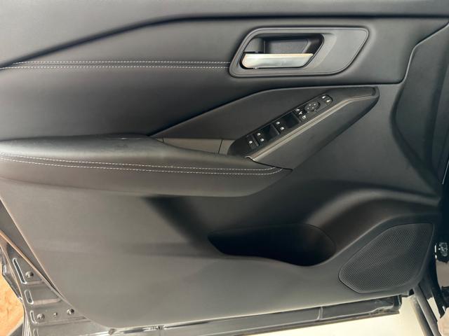 NISSAN Qashqai NUOVO KM 0 MHEV 158 CV Xtronic Business