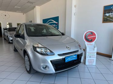 Renault Clio 1.2 GPL X NEOPATENTATI 2011