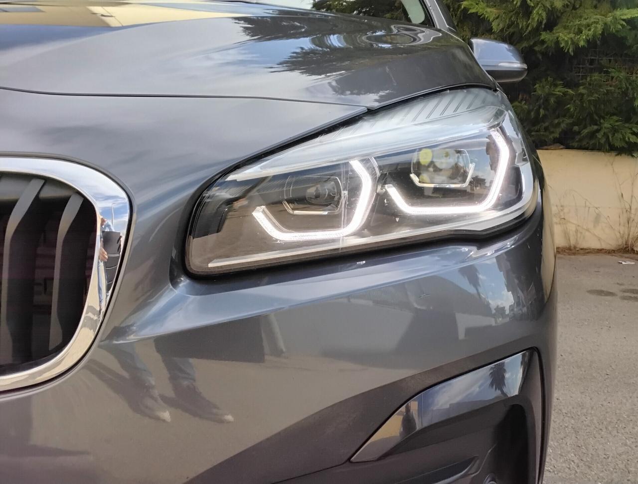 Bmw 2er Active Tourer 225xe Active Tourer iPerformance Msport aut.