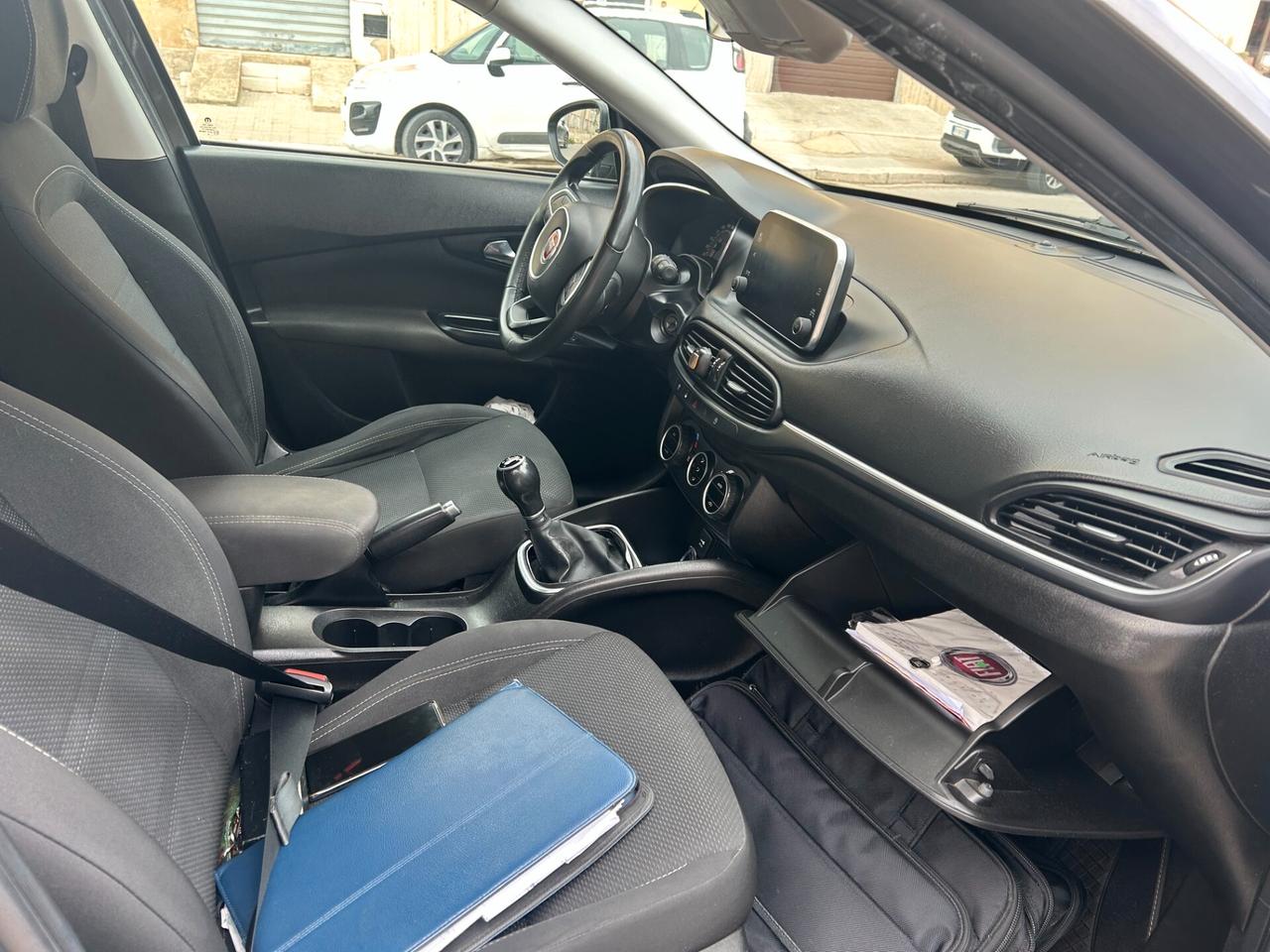 Fiat Tipo 1.3 Mjt S&S SW S-Design