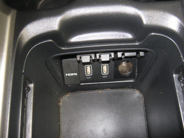 HONDA CR-V 2.0 Hev eCVT Elegance Navi AWD