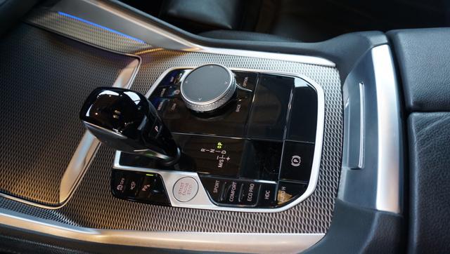 BMW X6 xDrive40d 48V Msport