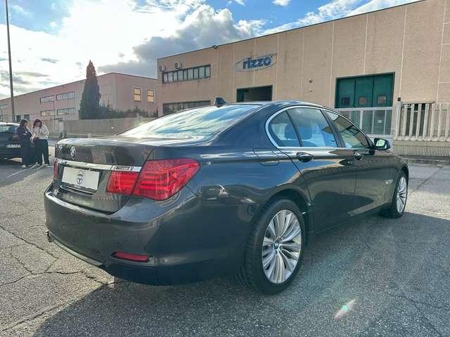 BMW 730 730 d Futura 3.0 245cv