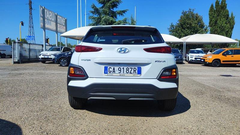 Hyundai Kona Kona 1.0 T-GDI XTech