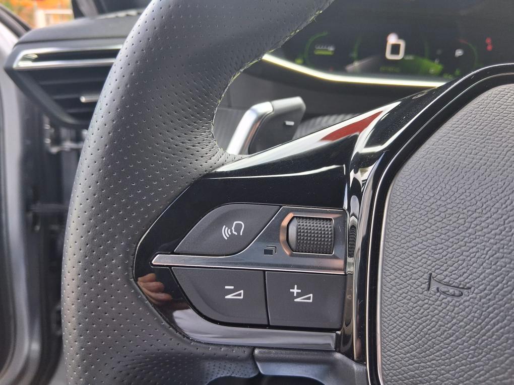PEUGEOT 2008 PureTech 130 S&S EAT8 GT PROMO ESTATE