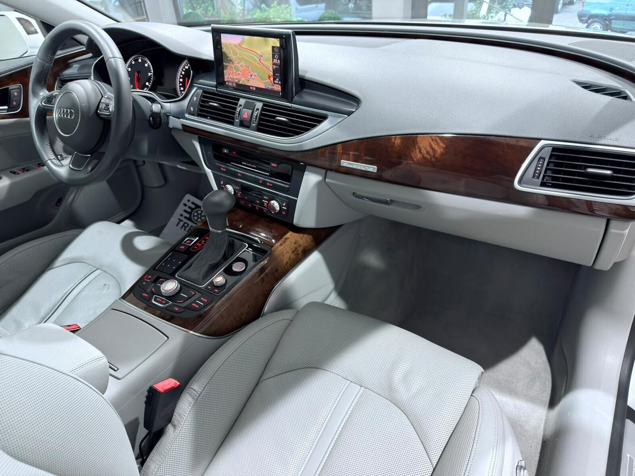 AUDI A7 SPORTBACK 3.0TFSI V6 QUATTRO 300CV STRONIC