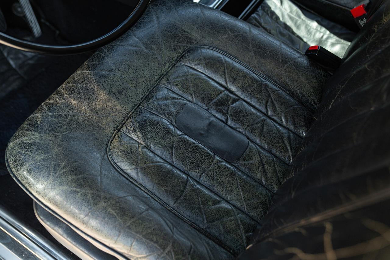 Bentley T-SERIES - 1975