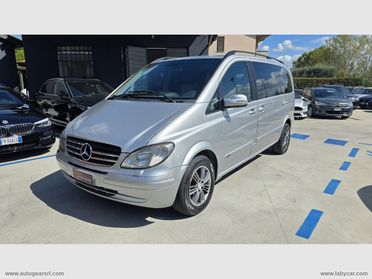 Viano 2.2 CDI Ambiente