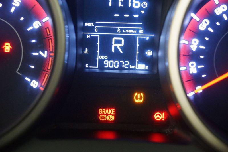 Ssangyong Tivoli Tivoli 1.6 2WD Bi-fuel GPL Be