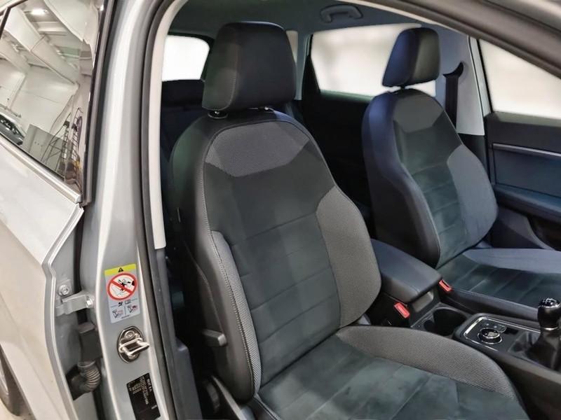 SEAT ATECA 1.6 TDI BUSINESS