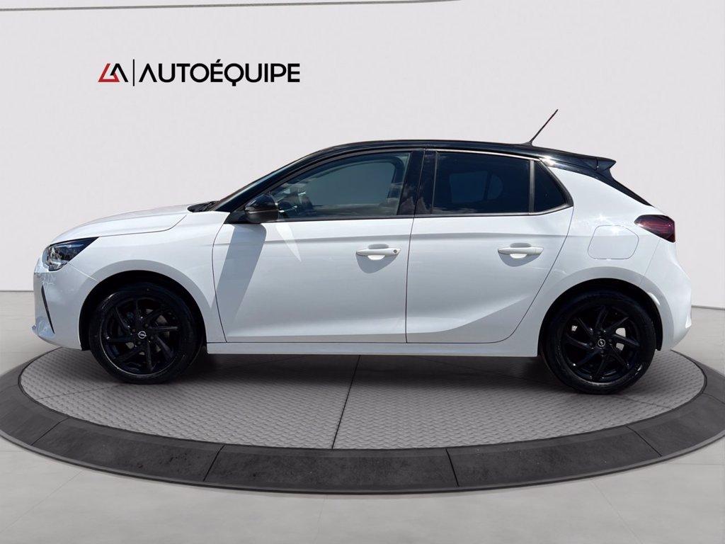 OPEL Corsa 1.2 D&T s&s 75cv del 2022
