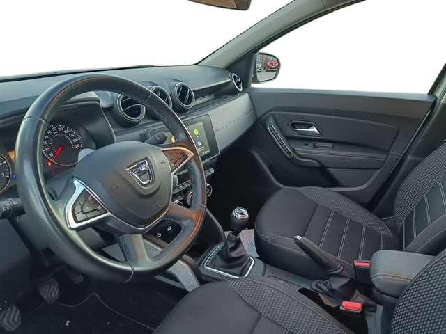 Dacia Duster 1.5 blue dci Prestige SL DaciaPlus 4x4 115cv