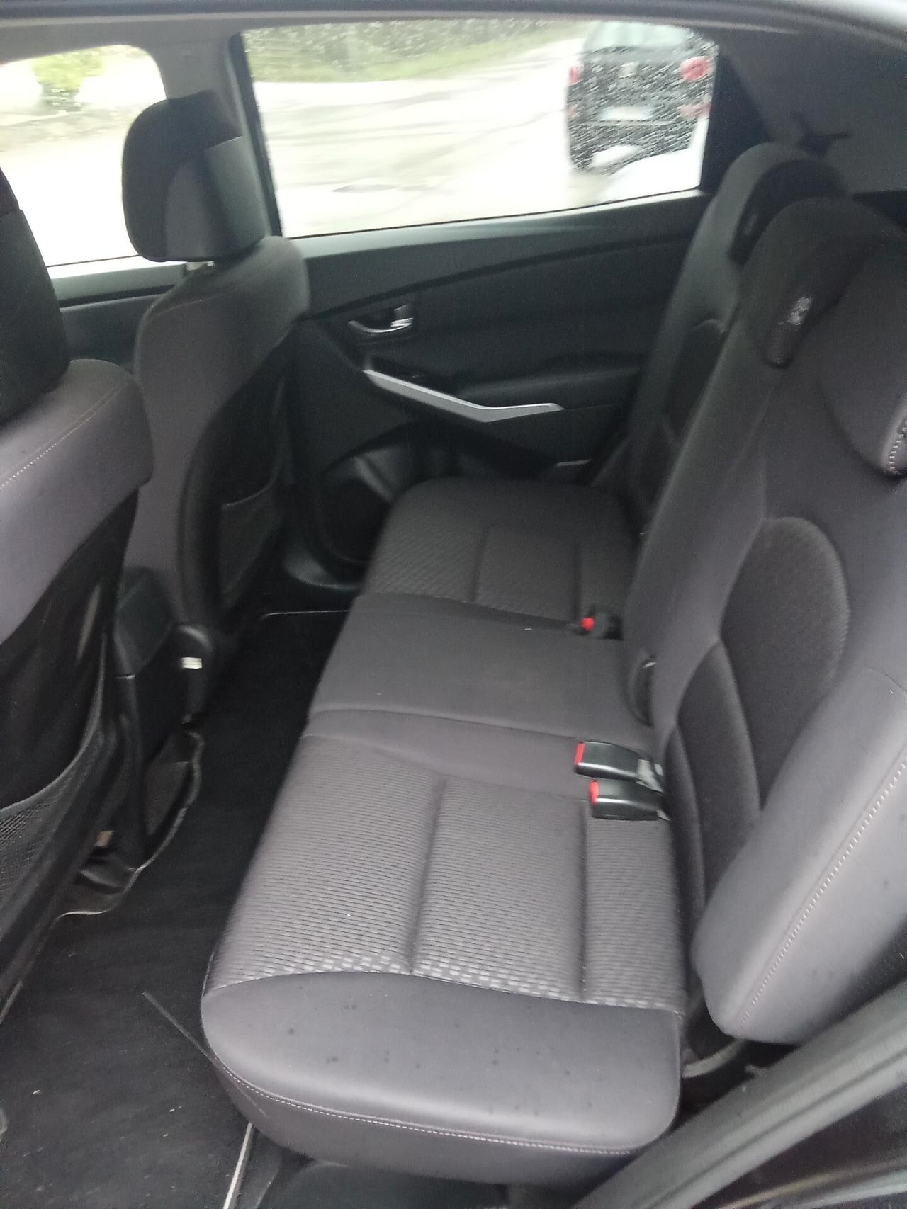 Ssangyong Korando 2.0 2WD GPL 016