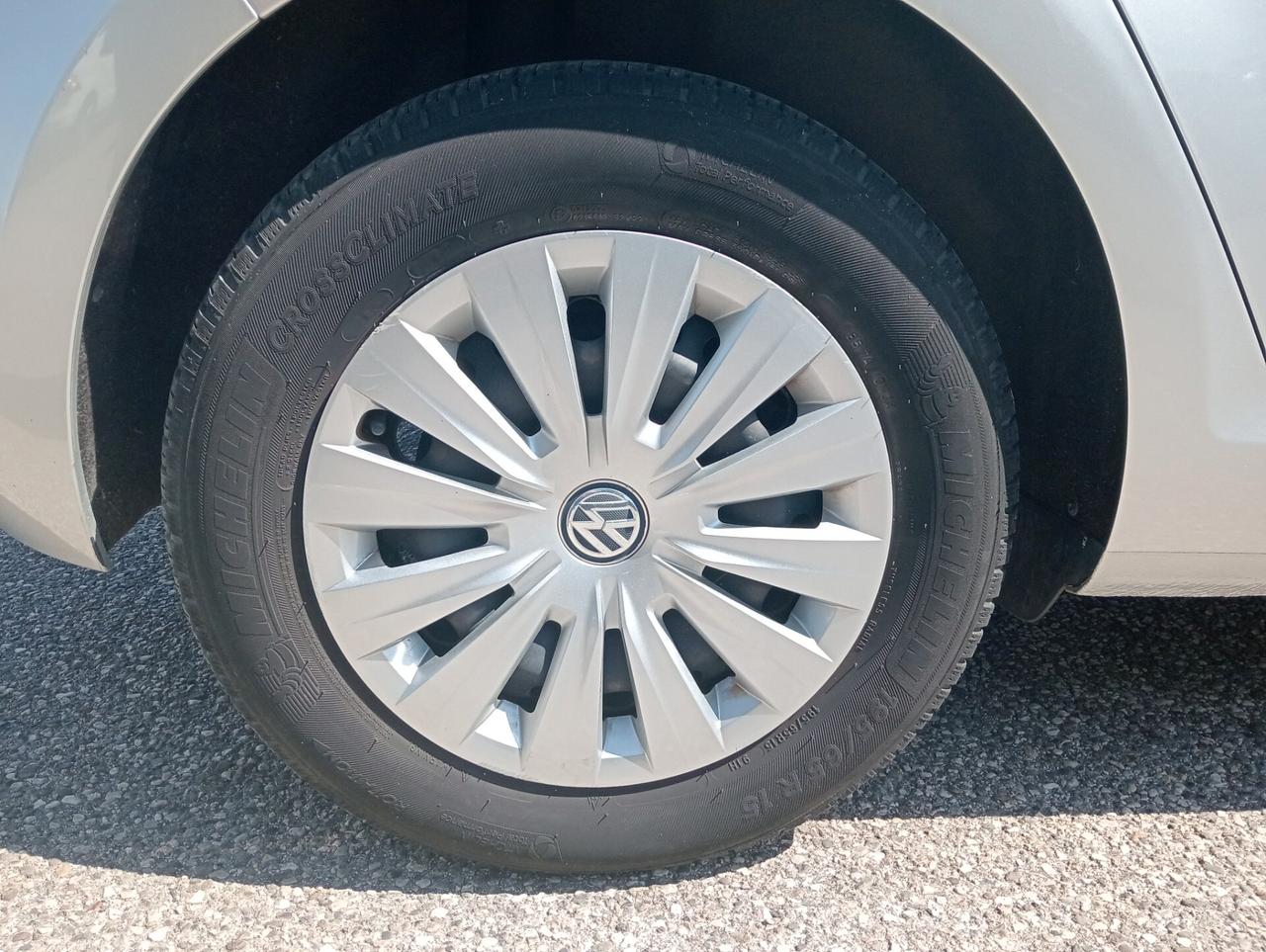 Volkswagen Golf 1.2 TSI 105 CV 5p. OK NEOPATENTATI