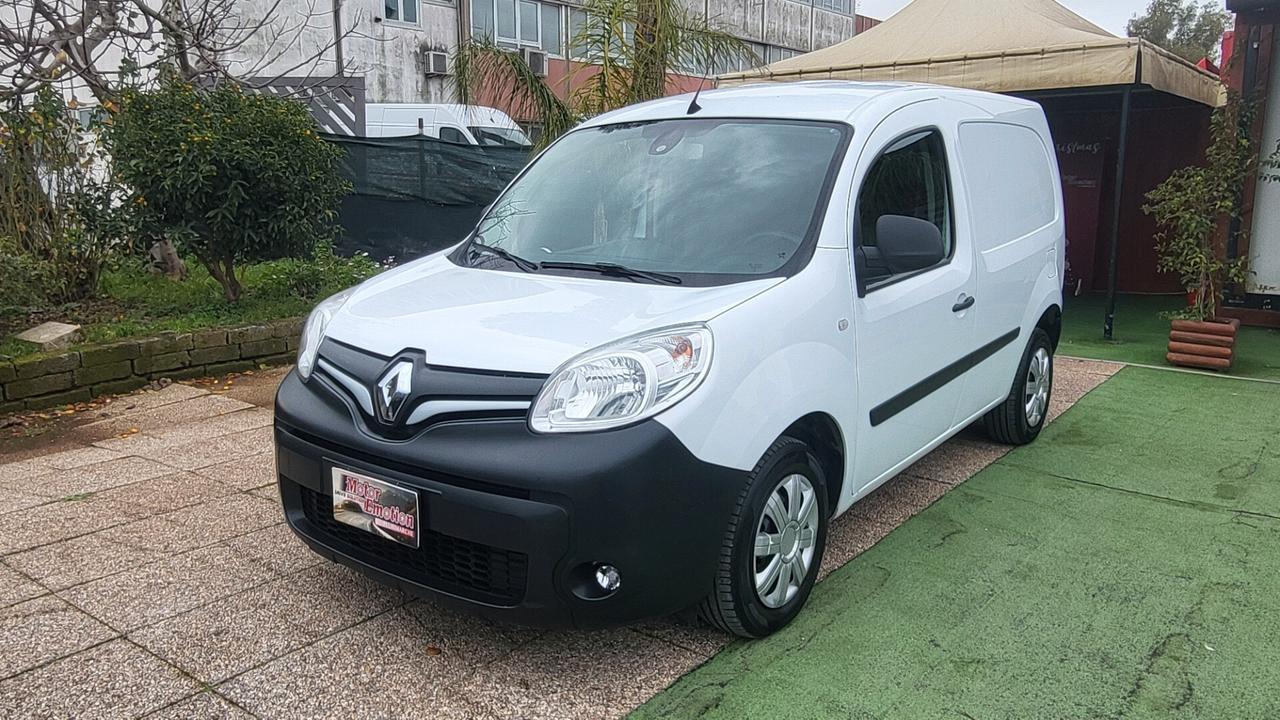 RENAULT KANGOO 1.5 DCI EXPRESS 95 CV ANNO 2020