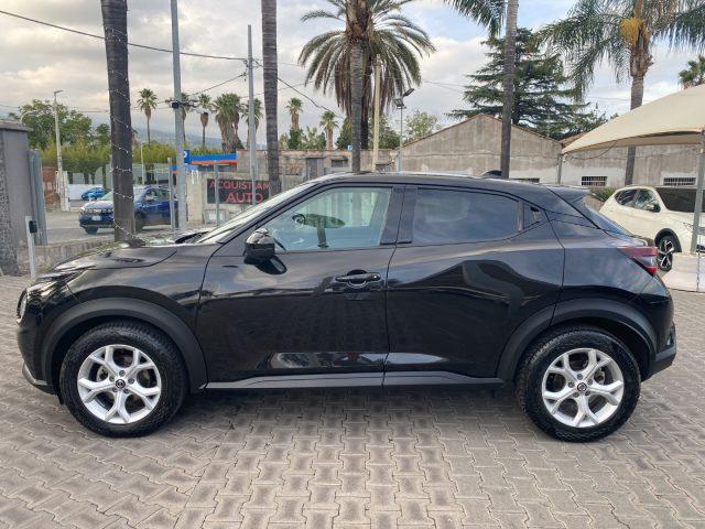 NISSAN Juke 1.0 DIG-T 114 CV DCT N-Connecta **IN ARRIVO-**